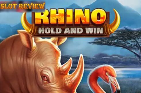 Rhino Hold and Win icon